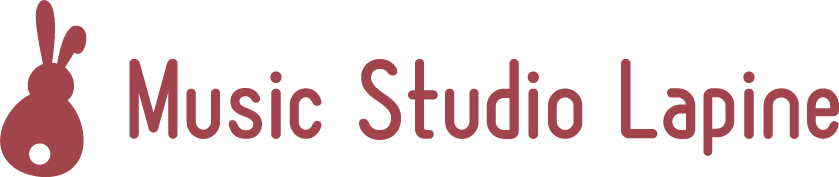 ミュージックスタジオ ラピーヌ