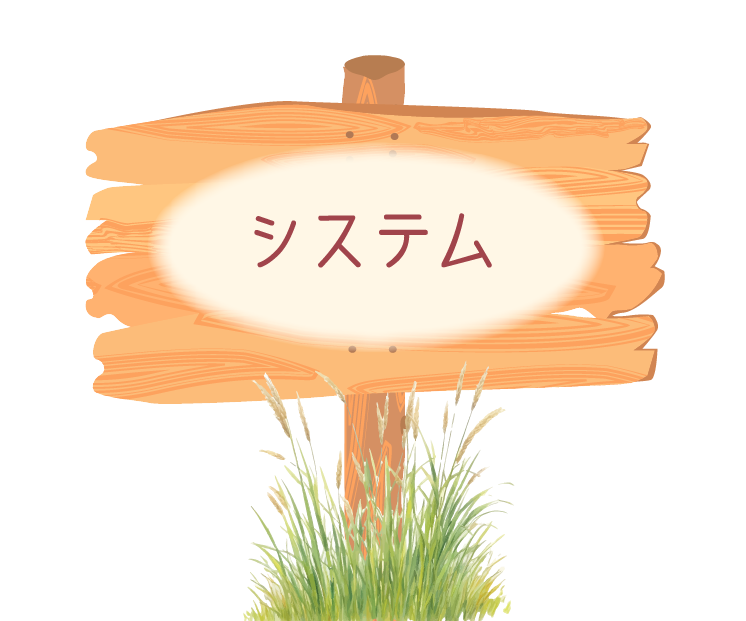 システム
